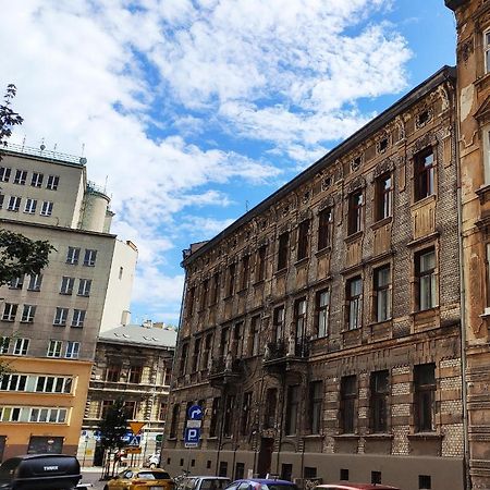 Apartamento Visitkrak Cracovia Exterior foto